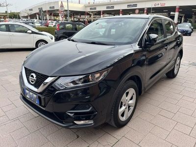 usata Nissan Qashqai 1.5 dCi 115 CV 1.5 dCi 115 CV DCT Business