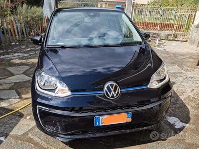 VW e-up!