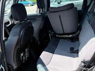 Usata Fiat 500 Living 2014 Verde Station wagon