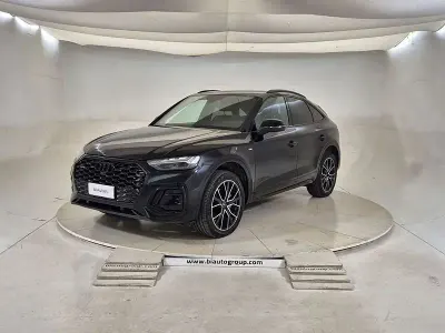 Usata Audi Q5 Sportback
