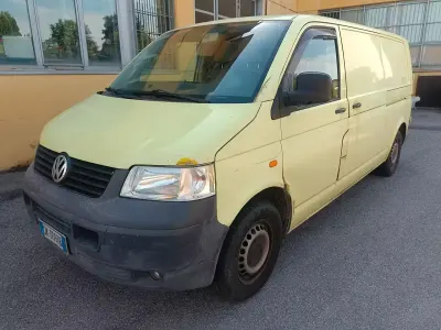 Usata VW T5