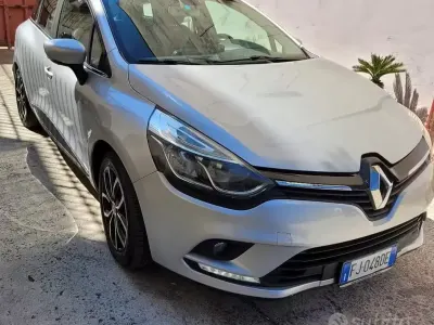 Usata Renault Clio GrandTour