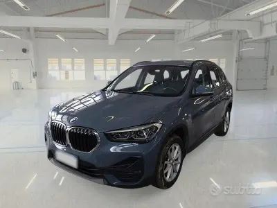 Usata BMW X1