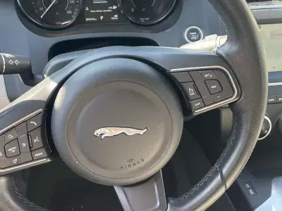 Usata Jaguar E-Pace R-Dynamic 150 CV (110 kW) 2019 SUV