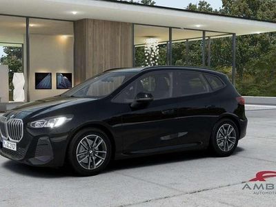 Nuova BMW 218 Active Tourer M Sport 150 CV (110 kW) 2026 Black sapphire metallizzato Monovolume