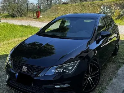 Usata Cupra Leon