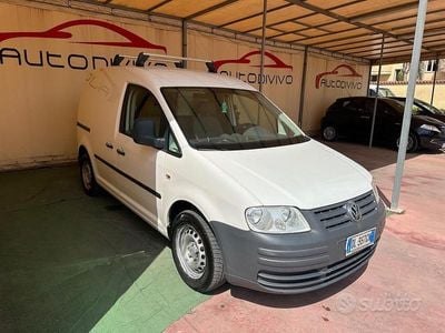 VW Caddy