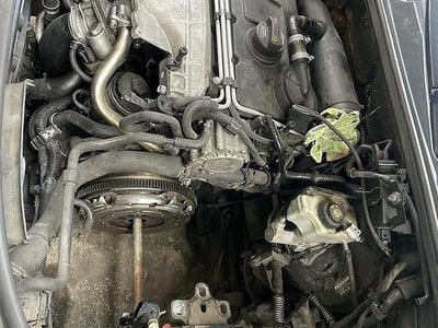 Usata Audi A3 2006 Utilitaria