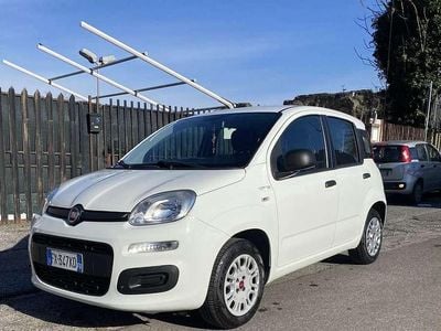 Usata Fiat Panda Connect 69 CV (50 kW) 2019 Utilitaria