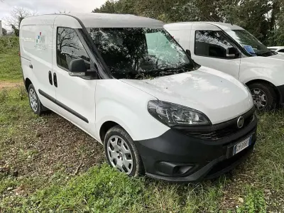 Usata Fiat Doblò