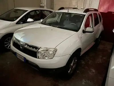 Usata Dacia Duster