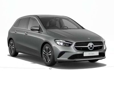 Mercedes B180
