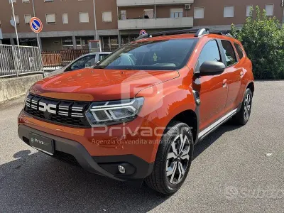 Usata Dacia Duster Journey 101 CV (74 kW) 2023 SUV