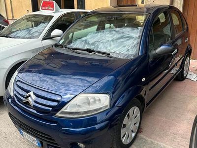 usata Citroën C3 1.6 HDi 90CV Exclusive