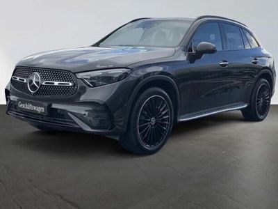 usata Mercedes E300 Classe GLC d AMG d 4Matic Mild Hybrid AMG 360 NUOVO MODELLO