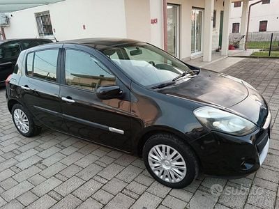 Renault Clio II
