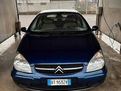 Usata Citroën C5 2001 Berlina