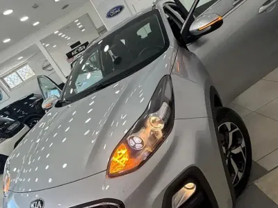 Usata Kia Sportage