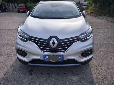 Usata Renault Kadjar 116 CV (85 kW) 2021 SUV