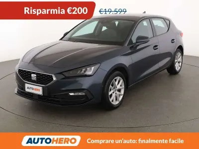 Occasion Seat Leon