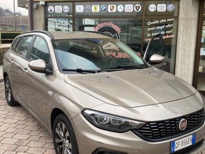 usata Fiat Tipo 1.6 Mjt S&S SW Lounge