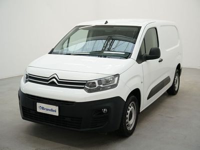 usata Citroën Berlingo 1.5 bluehdi 100cv s&s xl club 3p.ti