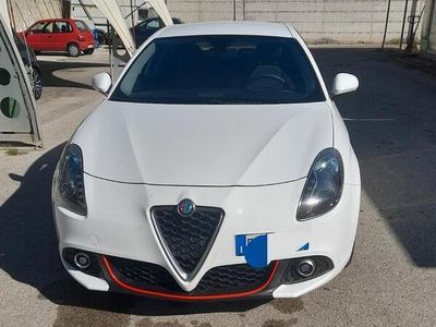 usata Alfa Romeo Giulietta - 2018