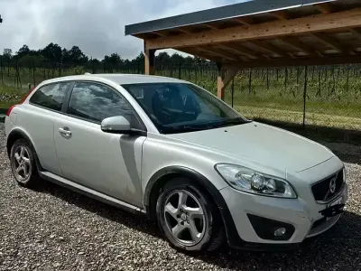 Usata Volvo C30