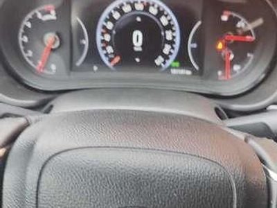 Usata 2017 Opel Insignia Station wagon | 8000 € (Buon prezzo)