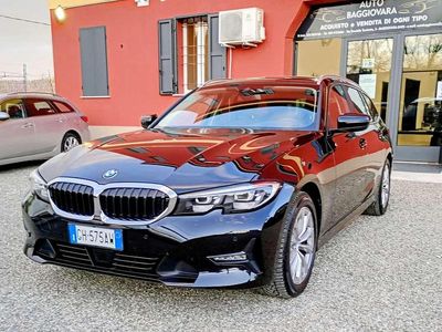 Usata BMW 320 M Sport 150 CV (110 kW) 2020 Other Station wagon