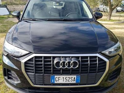 Brugt Audi Q3