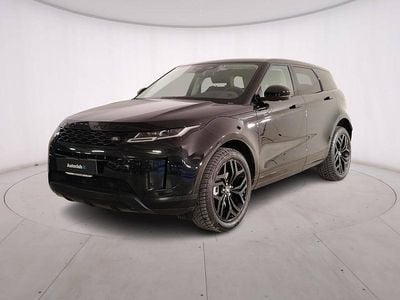Usata Land Rover Range Rover evoque SE 163 CV (119 kW) 2022 SUV