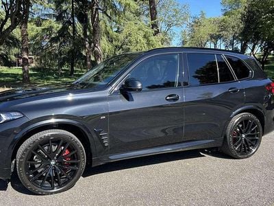 Usata BMW X5 M Sport 298 CV (219 kW) 2023 SUV