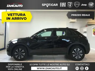 Usata Fiat 600E