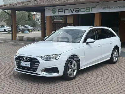 Usata Audi A4