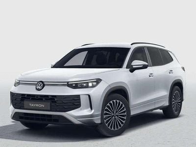 Argento Nuova 2026 VW Tayron Edition SUV | 46.000 € (Buon prezzo)