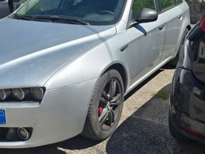 Alfa Romeo 159