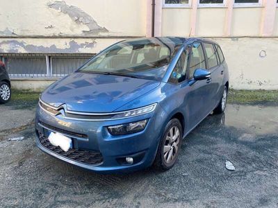 Citroën Grand C4 Picasso