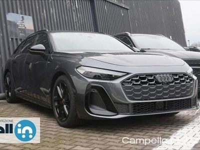 Grigio Nuova 2025 Audi A5 S-Line Station wagon | 59.900 € (Buon prezzo)