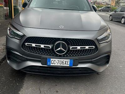 Usata Mercedes GLA200 2020 SUV