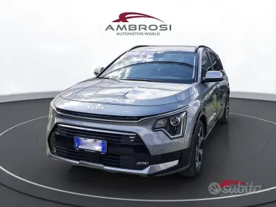 Usata Kia Niro
