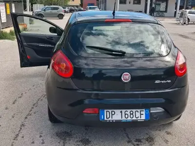 Usata Fiat Bravo 90 CV (66 kW) 2008 Utilitaria