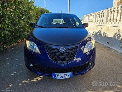 Usata Lancia Ypsilon S 85 CV (62 kW) 2014 Utilitaria