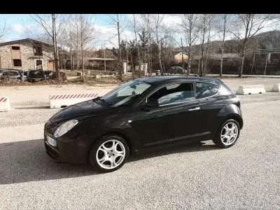 Gebraucht Alfa Romeo MiTo