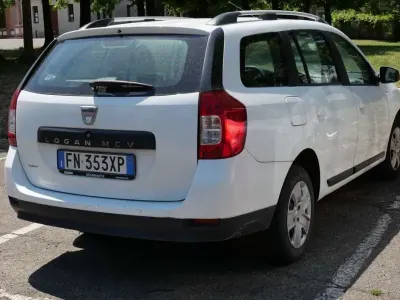 Usata Dacia Logan MCV