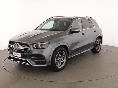 Gebraucht Mercedes GLE300
