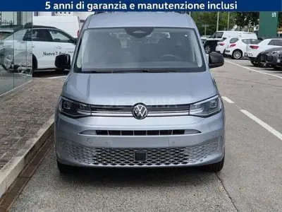 Usata VW Caddy Maxi