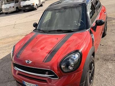 Usata Mini One D Countryman Business 90 CV (66 kW) 2015 SUV