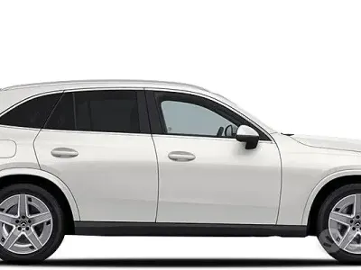 Nuova Mercedes GLC300e 2026 Nero SUV