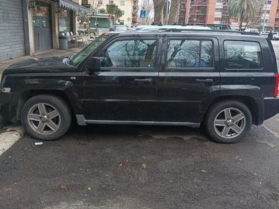 usata Jeep Patriot - 2008